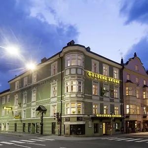 Ξενοδοχείο Goldene Krone
